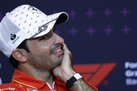 carlos sainz next team odds|Carlos Sainz, ‘the cork in the bottle’ in the F1 driver lineup for .
